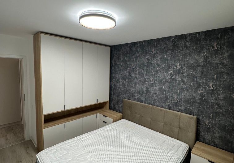 Apartament 2 camere Aparatorii Patriei - Drumul Jilavei - Poză 1