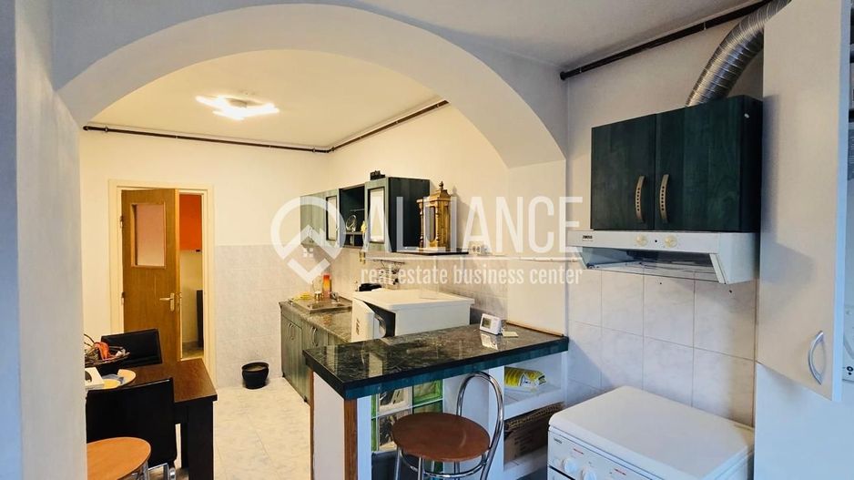 GARA/BCR (cod 04)-Garsoniera confort 0 - Poză 4