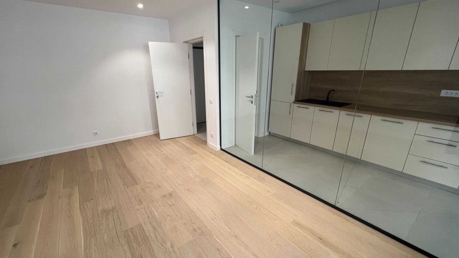 Apartament de Închiriat 2 Camere nemobilat  Nusco City - Poză 3