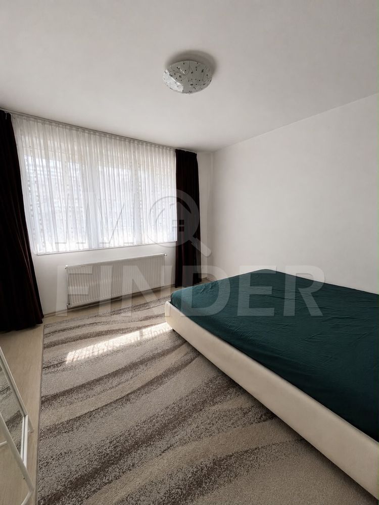 Apartament cu 2 camere Aleea Bizusa Iulius Mall etaj intermediar - Poză 4