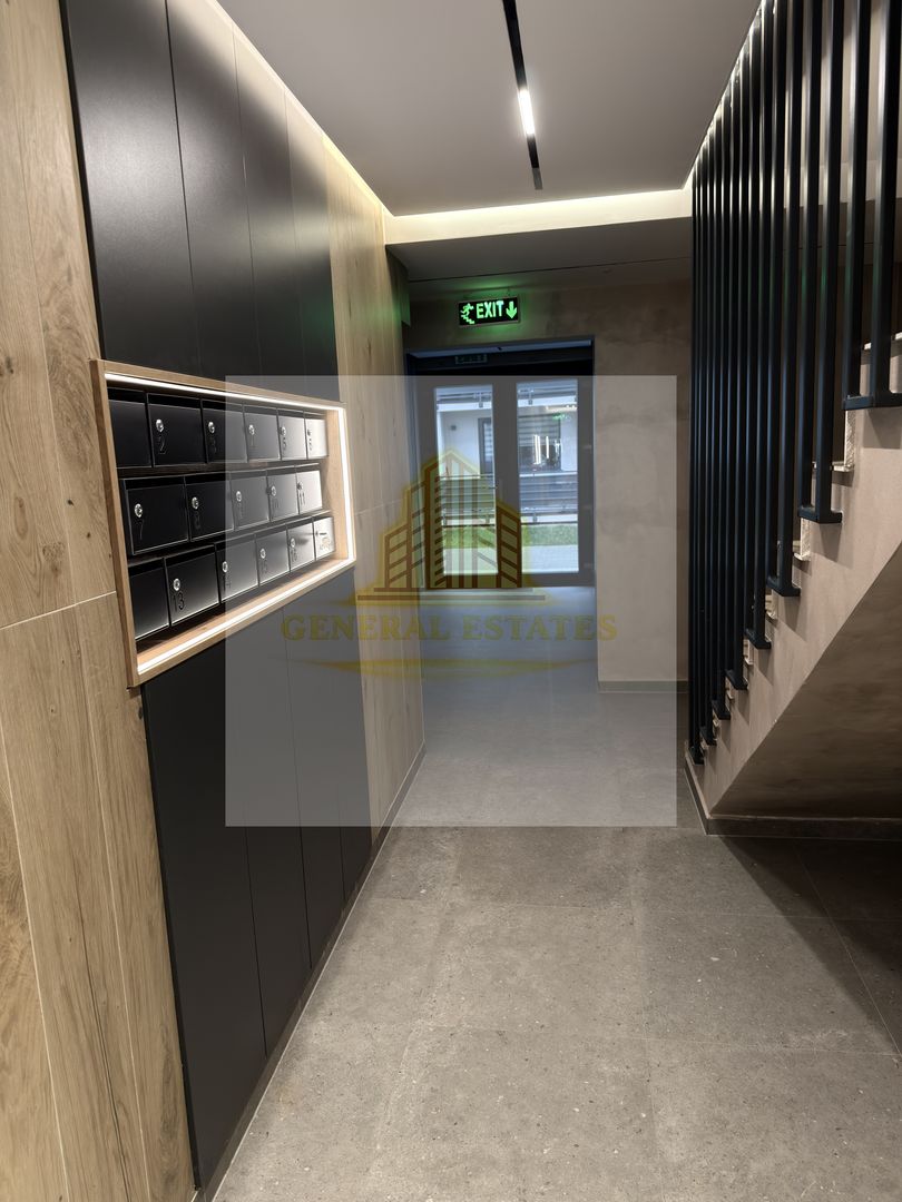 Garsonieră Nouă   Complex Belle Vie, Cartier Tractorul, Brașov - Poză 2