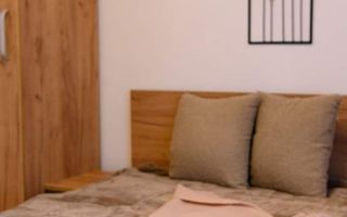 Apartament modern 2 camere – Parter – 50 mp utili – Turnișor - Poză 5