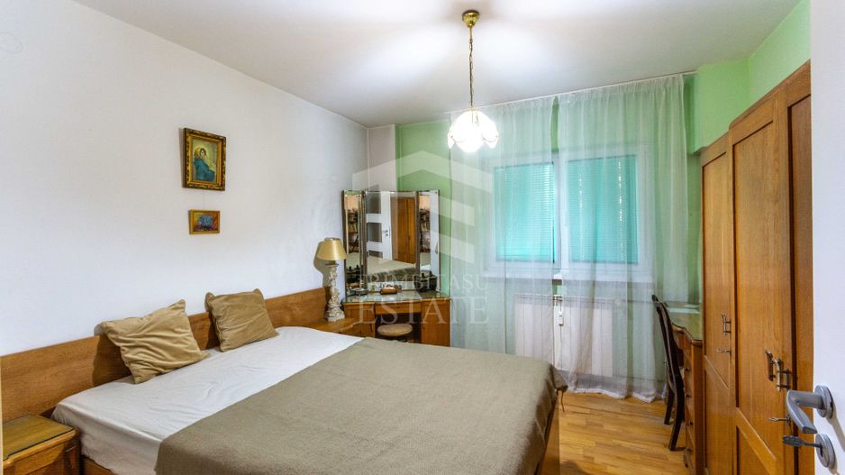 Tineretului - Timpuri Noi, Vacaresti nr 234, 2 camere. comision 0% - Poză 4