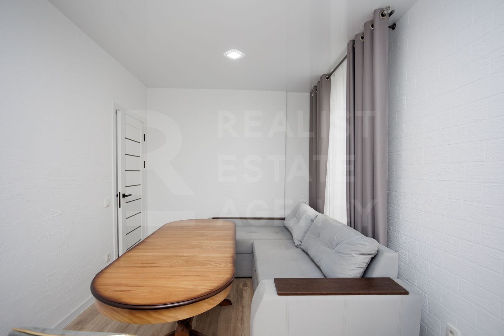 Chirie apartament cu 2 camere, str. Nicolae Testemitanu, Centru - Poză 4