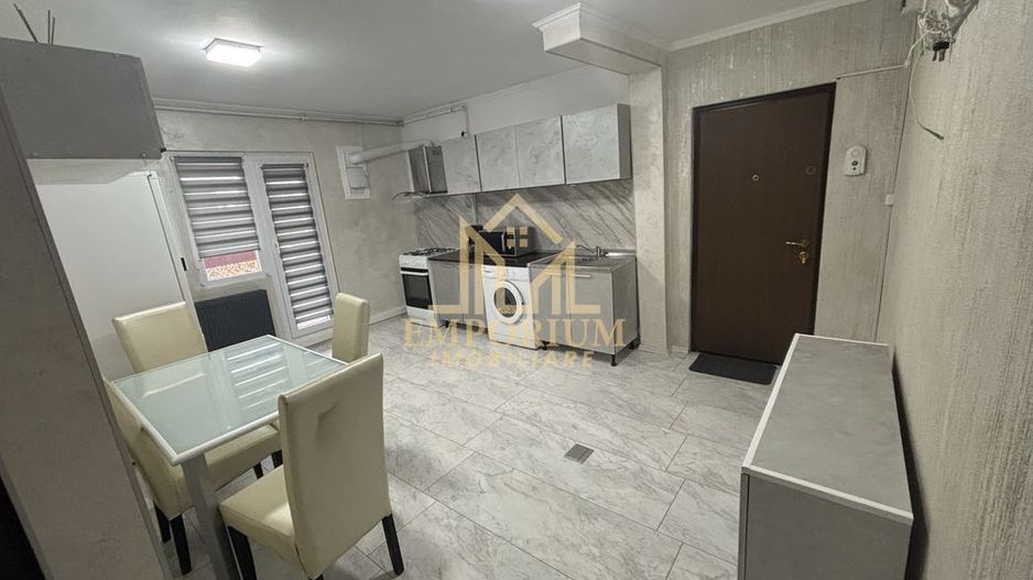 2 camere decomandate, Zorilor, zona Observator - Poză 6