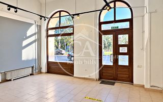 Spatiu comercial ultracentral de închiriat  Oradea - Poză 2