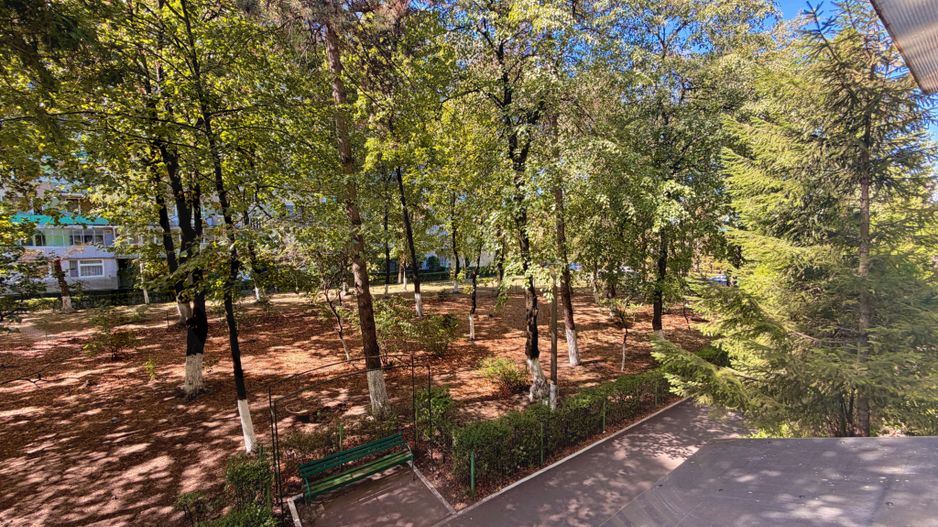Apartament 2 camere | Gheorgheni | Parcare Proprie | Vedere la Parc - Poză 12