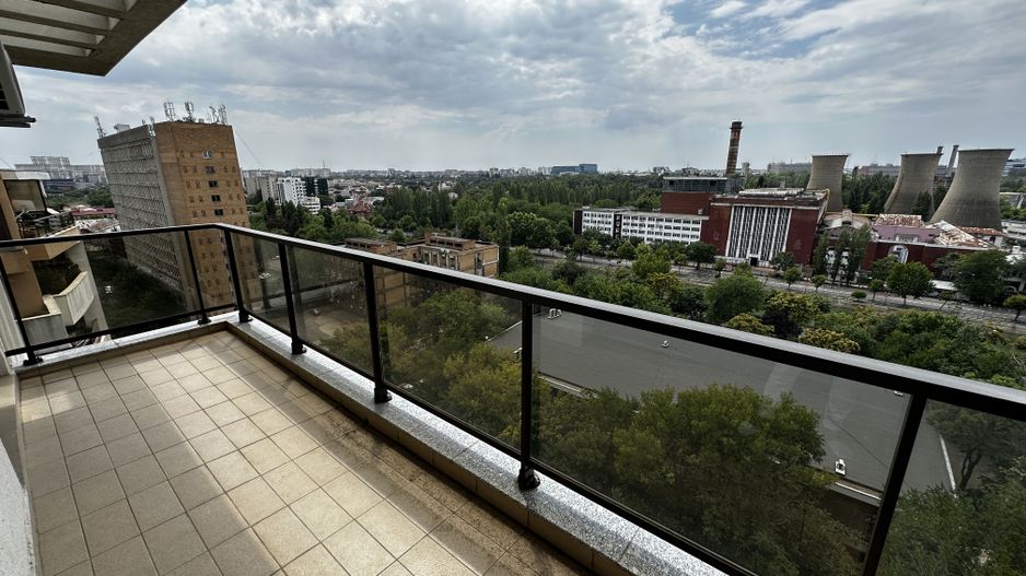 Onix Residence 2 Camere Roof TOP VIEW 65 mpu Grozavesti Regie Metrou - Poză 6