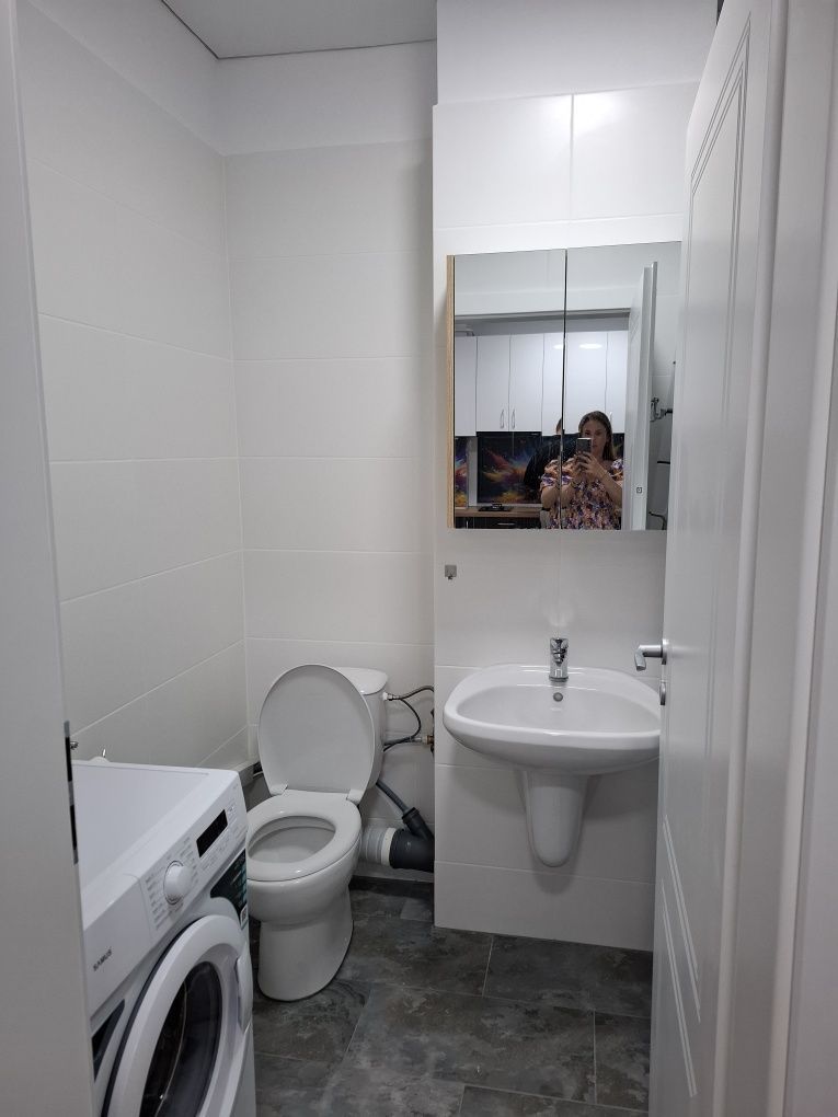 Apartament 2 camere decomandate de inchiriat – Cartier Arcada - Poză 5
