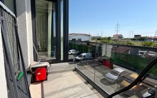 Boutique Residence | 3 camere, 2 bai | 2 locuri de parcare - Poză 15