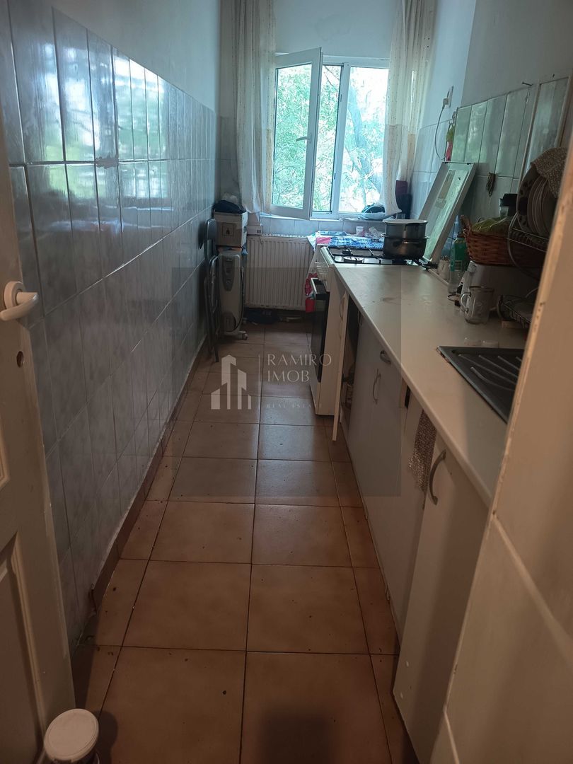 Garsonieră zona Progresul - Poză 1