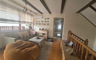 Reședință premium 6 camere cu curte și facilități deosebite – Exclusiv TOWER - Poză 21