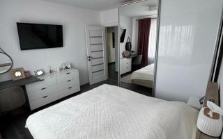 Apartament 3 Camere | 63 MPU | Etaj 9 | Vasile Aaron - Poză 3