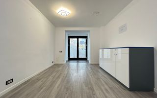 Spațiu pretabil sediu firmă sau activitate comercială - Tomis II - Poză 2