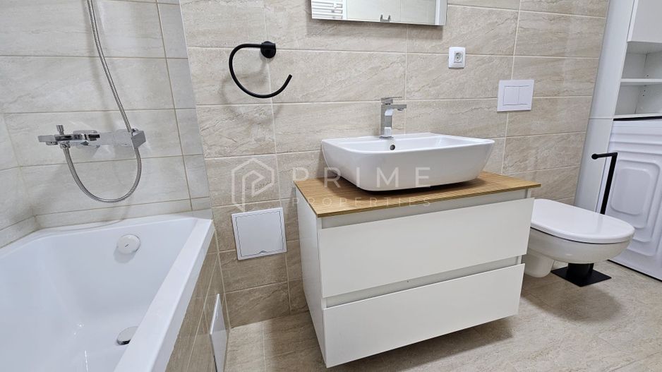 PRIMA ÎNCHIRIERE | Maurer Residence | Vedere Panoramică | Parcare - Poză 8