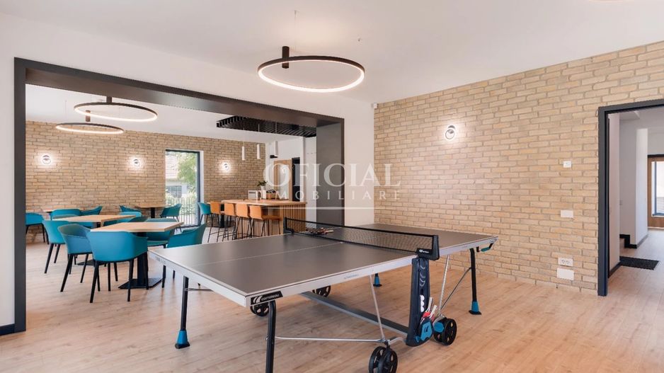 Spațiu de birouri 180 mp utili + terasă | Gheorgheni – zona Alverna - Poză 5