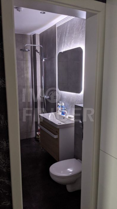Apartament NOU ULTRAFINISAT 2 camere la Cheie, Garaj, Marasti - Poză 5