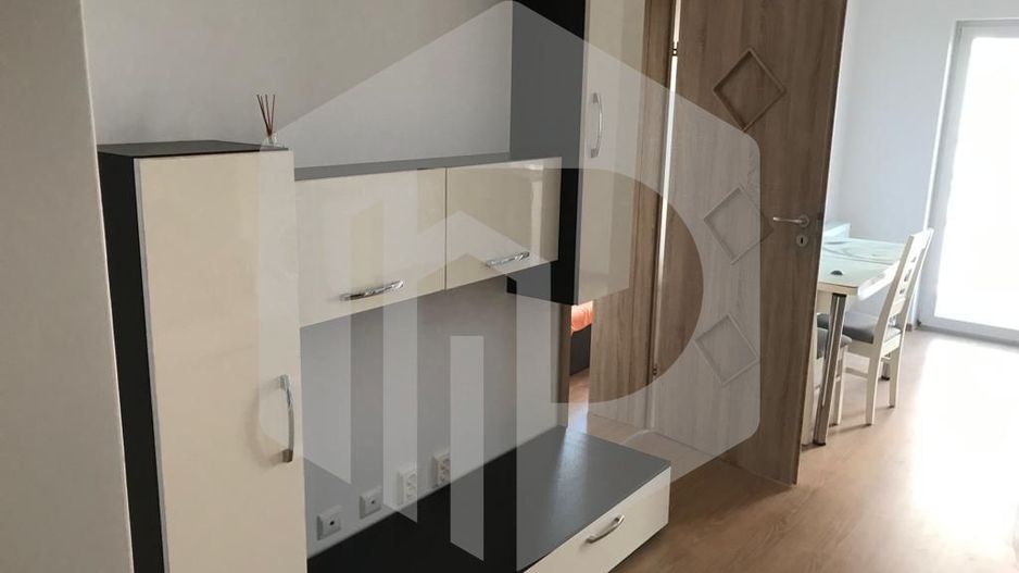 Apartament 2 camere- Etaj 2/ Magnolia-Parcare inclusa - Poză 2