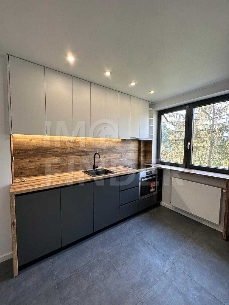 Apartament Ultrafinisat Gheorgheni IULIUS MALL - Poză 3