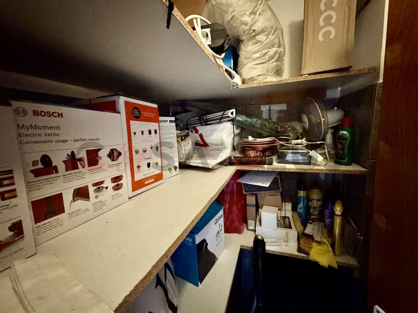 Apartament cu 3 camere, zona Big Belly / Platinia ! - Poză 7