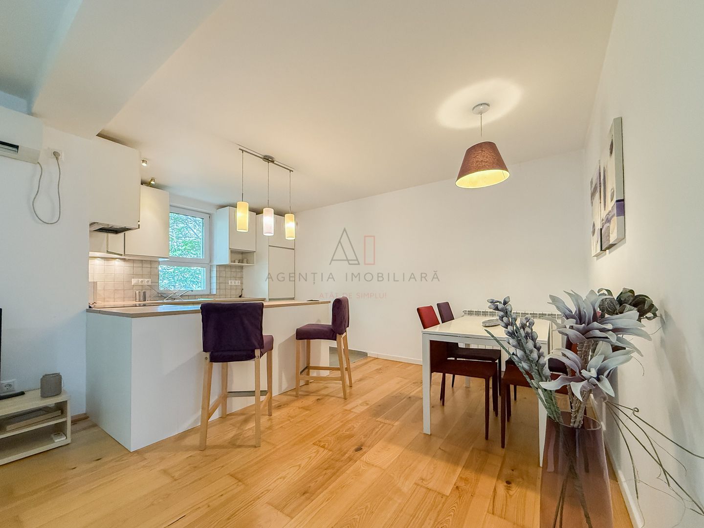 2 Camere Herastrau | Soseaua Nordului | In Vila - Poză 8