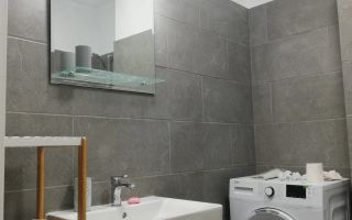 Închiriere Studio | Atria Urban Resort | Piscină & Grădină | Loc de Parcare - Poză 6