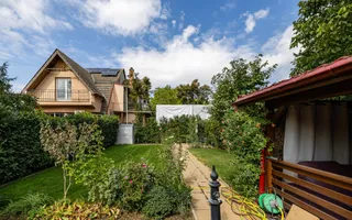 Casa parter, renovata, mobilata, gradina amenajata, str Petofi Sandor-Dumbravita - Poză 27