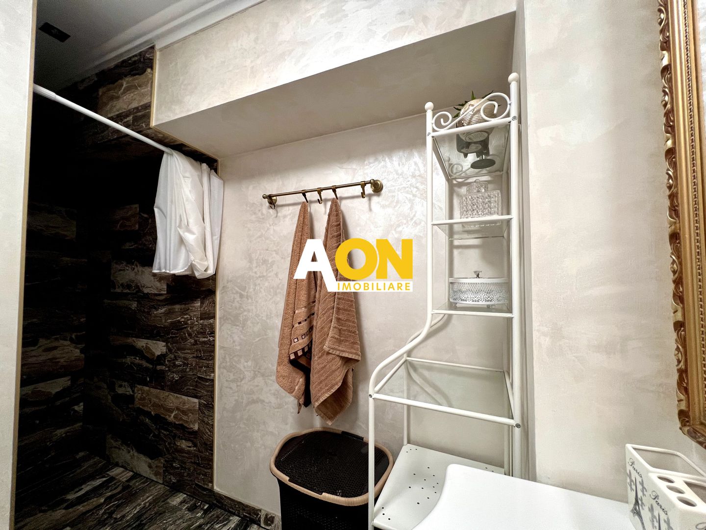 Apartament 3 camere | ULTRAFINISAT | - Poză 9