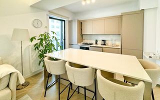 Chirie | Apartament 3 camere | Parcare inclusă | Pipera - Poză 3