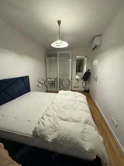 [Proprietar] apartament cu două camere   Aviatiei Park, zona Herăstrău - Poză 3