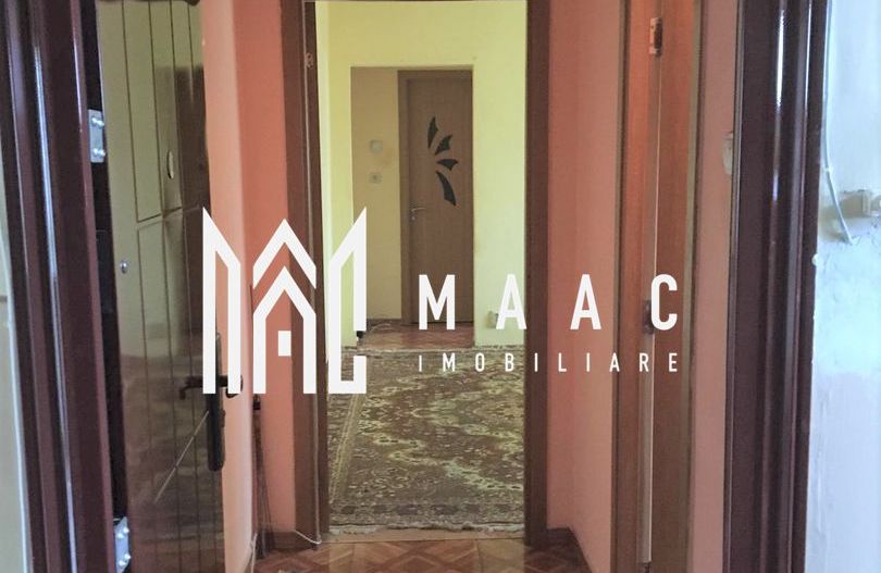 Apartament 2 camere I  Zona Hipodrom I 47 mpu - Poză 2