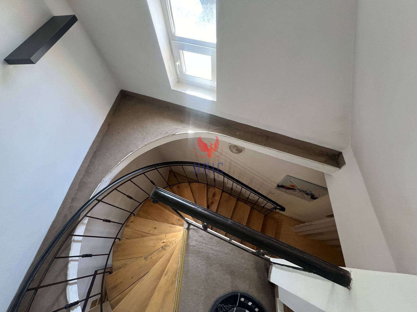 Casa 2 camere zona Agronomie - Poză 5