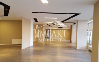 Spatiu comercial ideal pentru showroom in Zorilor - Poză 1