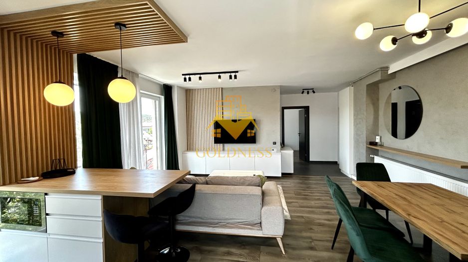 2 Camere Open space, Lidl, Parcare, Marasti, NTT Data, The Office - Poză 8