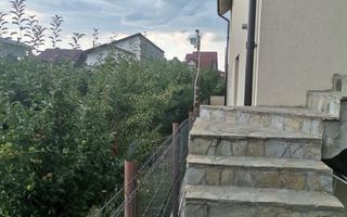 Vanzare vila Pitesti, Intrarea Nicolae Balcescu - Poză 8