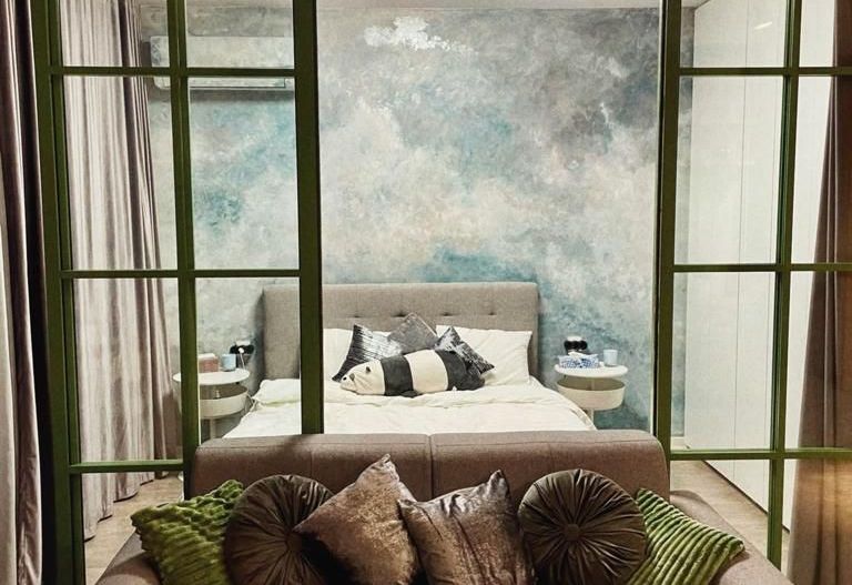 Inchiriere Studio Dublu Cloud 9 Residence + 1 Loc de parcare subteran - Poză 4