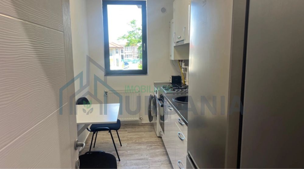 Apartament 2 camere decomandat, 56 mp, Valea Lupului – Popas Păcurari – Aleea Culianu - Poză 2