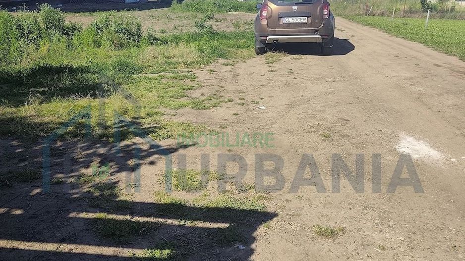 Teren intravilan de vanzare, zona Breazu, Iasi - Poză 7