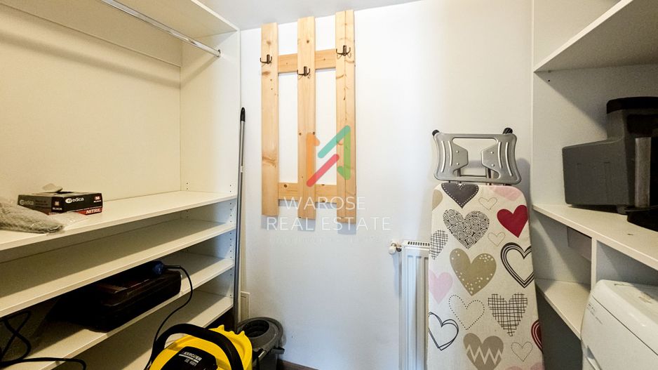 Apartament 2 Camere Studio | Terasa 30 mp | Tractorul Coresi - Poză 16