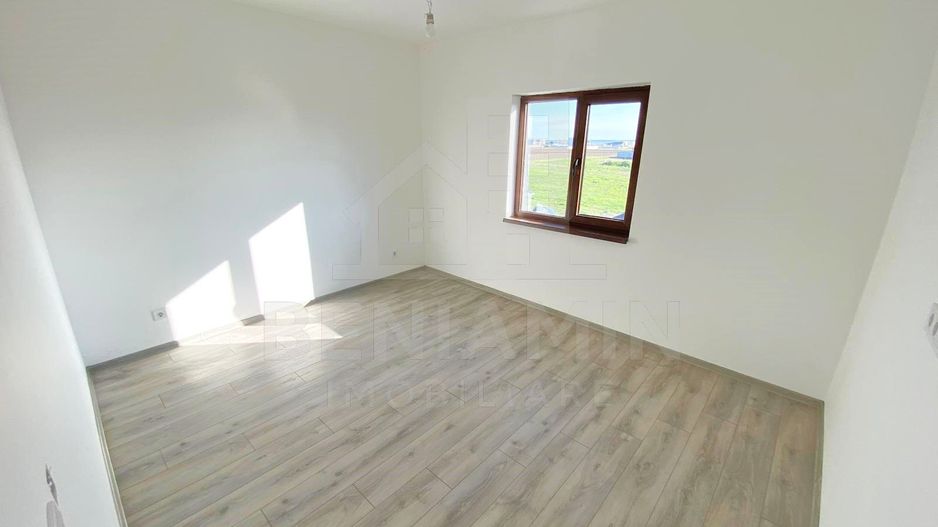 Casa noua stil mediteranean - P+1 - 4 dormitoare - 176mp - Damila - Poză 4