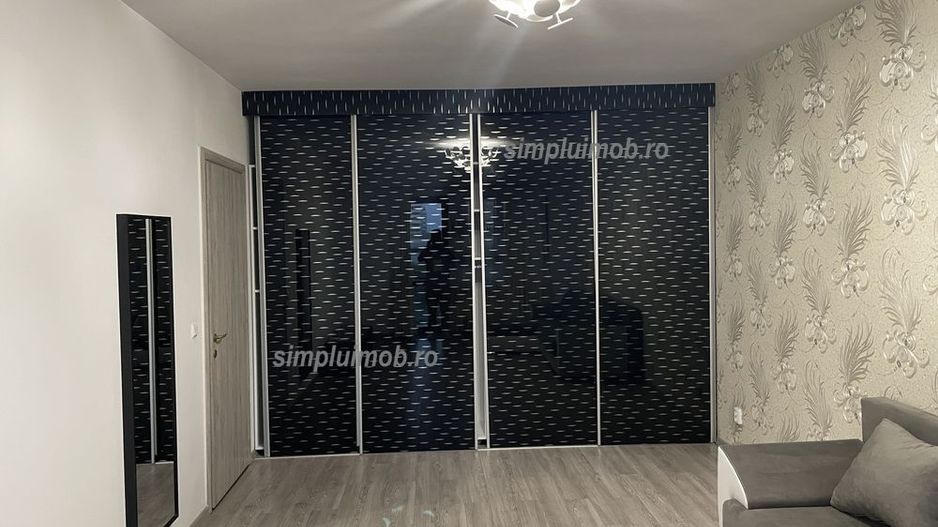 Apartament 2 cam Cartier SOLAR - Poză 2
