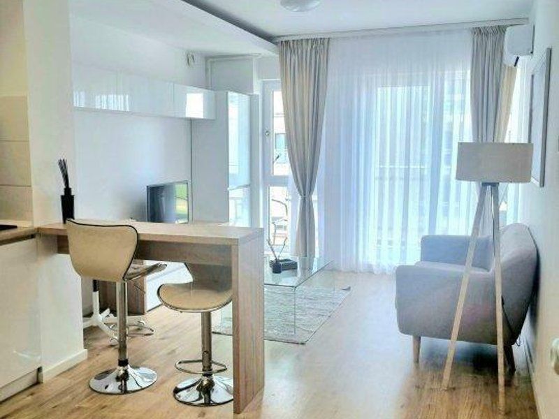 Inchiriere apartament 2 camere cu parcare inclusa Belvedere Residences - Poză 5