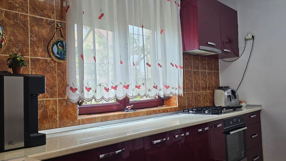 Casa- Str Tismana, zona Spitalul nr 1 - Poză 11