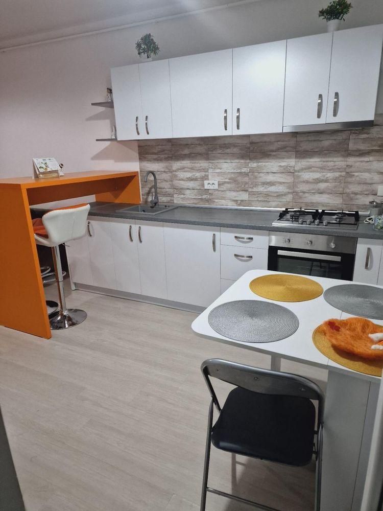 AP. 2 CAMERE- METALURGIEI, PET-FRIENDLY, CENTRALA PROPRIE, MODERN - Poză 5