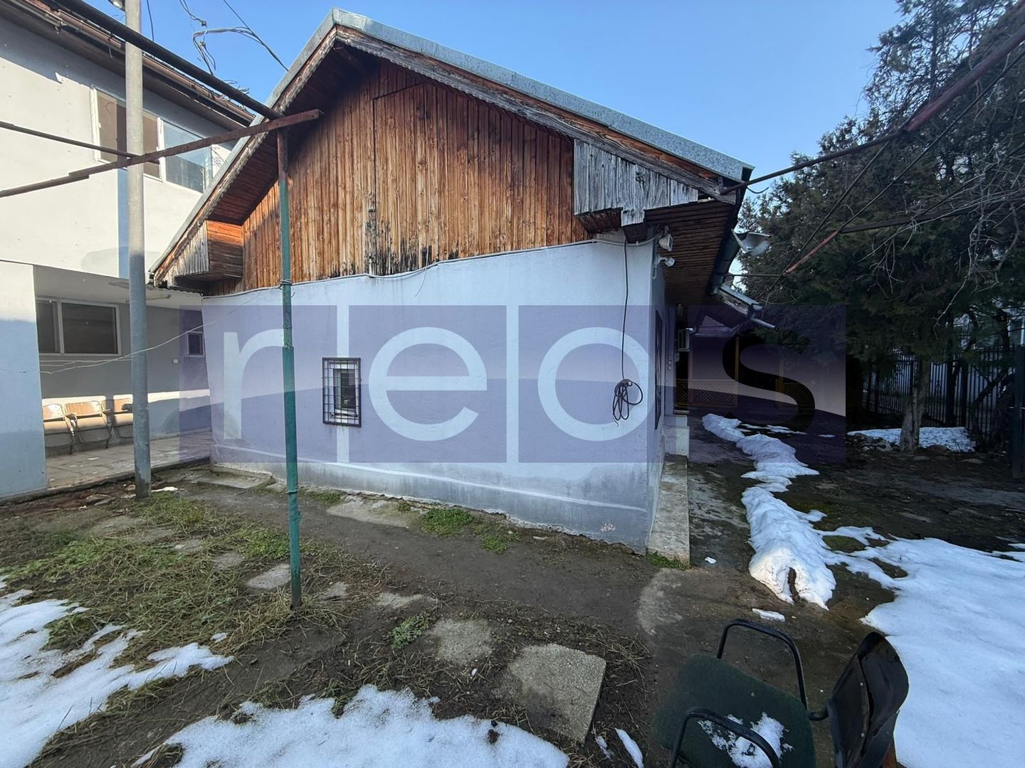 DE VANZARE  | STRADA GARLEI | 500 MP | CONTRUCTII PE TEREN DEMOLABILE - Poză 10