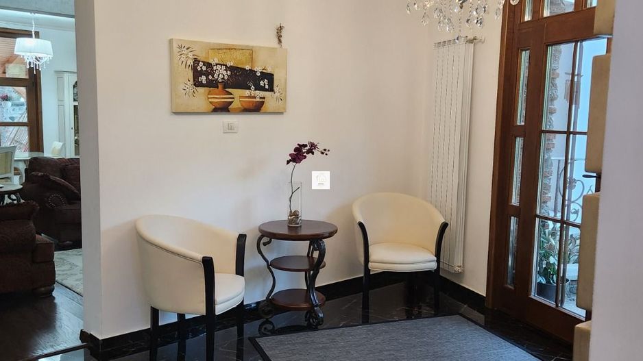 Vila Horezu Romanii de Jos - Poză 10