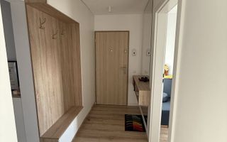 Apartament 3 camere (4 modificat), renovat 2024, mobilat, Aviatiei - Poză 6
