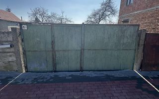 Casa P+1E cu teren de 1750 MP Bors - Poză 3