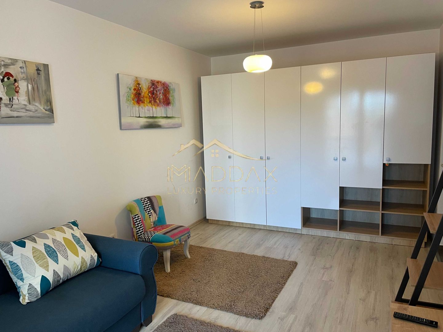 Decomandat | 2 camere Onix Residence | Metrou Grozăvești | Etaj 1| Parcare - Poză 2