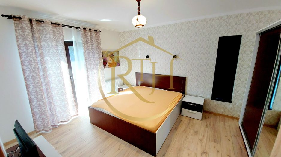 Oferim spre inchiriere apartament 1 camera, zona Centrala Giroc - Poză 3